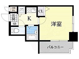Osaka Metro谷町線 都島駅 徒歩2分