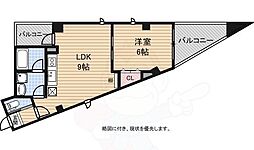 京阪本線 京橋駅 徒歩9分