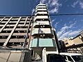 Osaka Metro谷町線 野江内代駅 徒歩9分の賃貸マンション