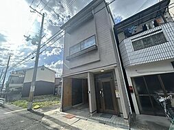 北通1丁目戸建