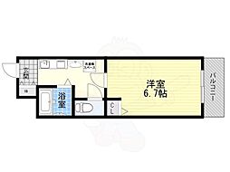 セリシール関目(旧:ミマサカ田中マンション) 3階/-