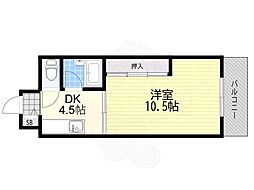 Osaka Metro谷町線 都島駅 徒歩8分