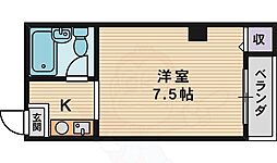 スペリオール石田 3階