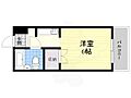 メゾン京阪5階2.9万円