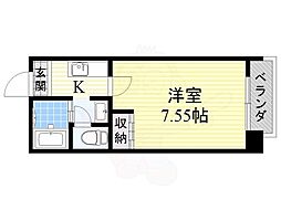 Osaka Metro谷町線 千林大宮駅 徒歩10分