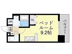 Osaka Metro谷町線 野江内代駅 徒歩6分 7階/-