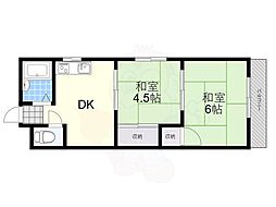 Osaka Metro谷町線 太子橋今市駅 徒歩5分