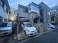 都島中通戸建