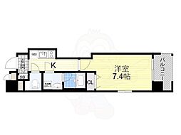 Osaka Metro谷町線 都島駅 徒歩3分 7階/-