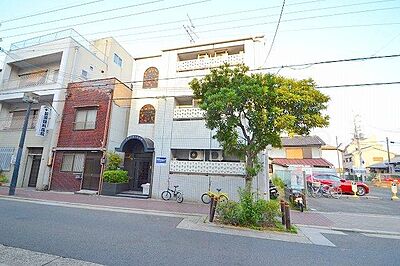 外観 外観