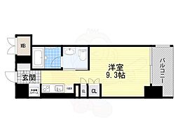 Osaka Metro長堀鶴見緑地線 京橋駅 徒歩3分