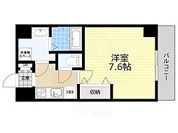PARK　CUBE 2階/-