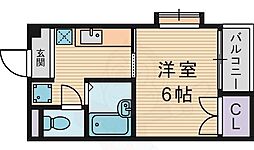 Osaka Metro谷町線 都島駅 徒歩6分 2階/-