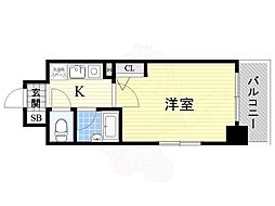 Osaka Metro長堀鶴見緑地線 大阪ビジネスパーク駅 徒歩4分