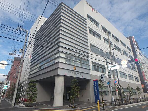 龍王関目マンション ｜大阪府大阪市城東区関目３丁目(賃貸マンション1K・5階・27.00㎡)の写真 その17