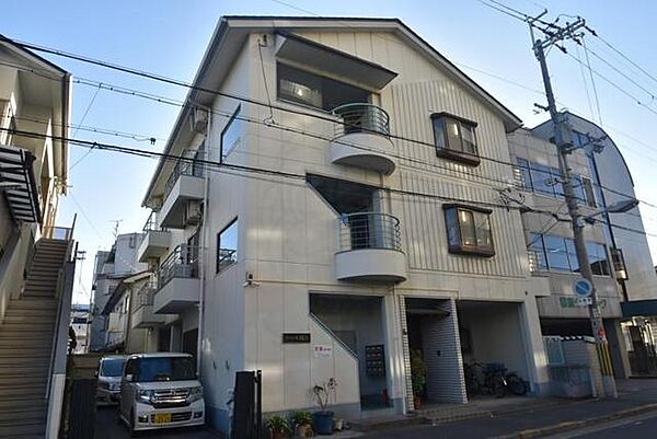 リベラル相川 ｜大阪府大阪市旭区赤川２丁目(賃貸マンション1K・2階・17.00㎡)の写真 その19