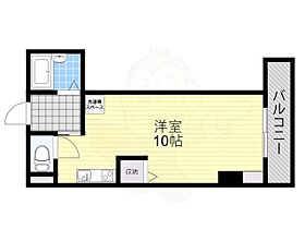 大阪府大阪市旭区中宮３丁目13番8号（賃貸マンション1R・1階・23.00㎡） その2