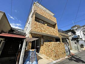 マンション第二新大宮  ｜ 大阪府大阪市旭区大宮４丁目（賃貸マンション1K・3階・19.67㎡） その20