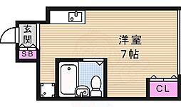🉐敷金礼金0円！🉐大阪環状線 京橋駅 徒歩7分