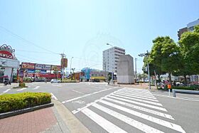 レジデンス都島  ｜ 大阪府大阪市都島区都島北通１丁目（賃貸マンション1DK・5階・28.00㎡） その21