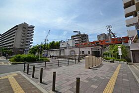 レジデンス都島  ｜ 大阪府大阪市都島区都島北通１丁目（賃貸マンション1DK・5階・28.00㎡） その24