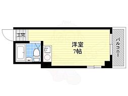 ブルーシィエール 3階