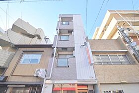 ハイツマツモト1  ｜ 大阪府大阪市旭区赤川２丁目1番22号（賃貸マンション1K・2階・17.00㎡） その3