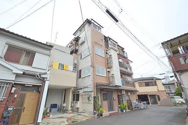 峯マンション ｜大阪府大阪市都島区毛馬町２丁目(賃貸マンション1DK・3階・30.00㎡)の写真 その20