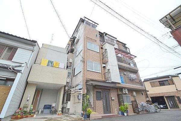 峯マンション ｜大阪府大阪市都島区毛馬町２丁目(賃貸マンション1DK・3階・30.00㎡)の写真 その29