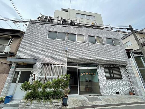 エツジハイツ ｜大阪府大阪市都島区毛馬町１丁目(賃貸マンション2LDK・1階・48.00㎡)の写真 その5