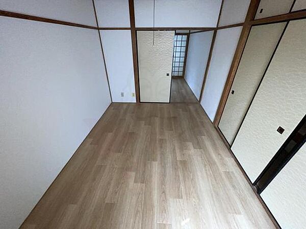 テラニシハイツ ｜大阪府大阪市都島区中野町４丁目(賃貸マンション2DK・3階・30.50㎡)の写真 その12