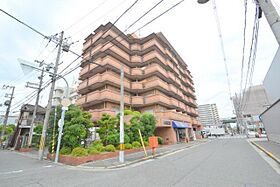 大阪府大阪市旭区大宮４丁目23番18号（賃貸マンション1DK・2階・27.72㎡） その21