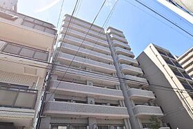 大阪府大阪市都島区都島北通２丁目3番9号（賃貸マンション1R・5階・16.08㎡） その1