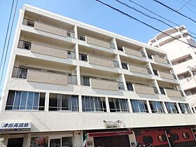 メゾンときわ  ｜ 大阪府豊中市玉井町１丁目（賃貸マンション2LDK・4階・56.10㎡） その22