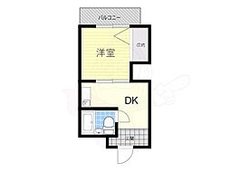 サンライフ末広 3階/-