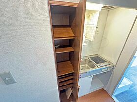 大阪府豊中市服部南町３丁目（賃貸マンション1K・4階・15.62㎡） その23