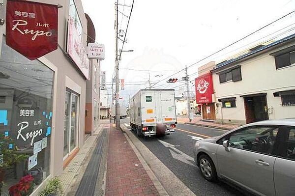 大阪府豊中市曽根南町１丁目(賃貸マンション1R・3階・24.00㎡)の写真 その29