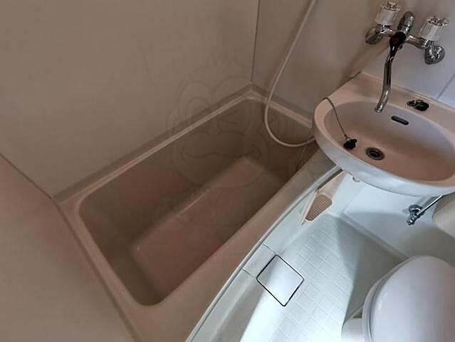 浴室