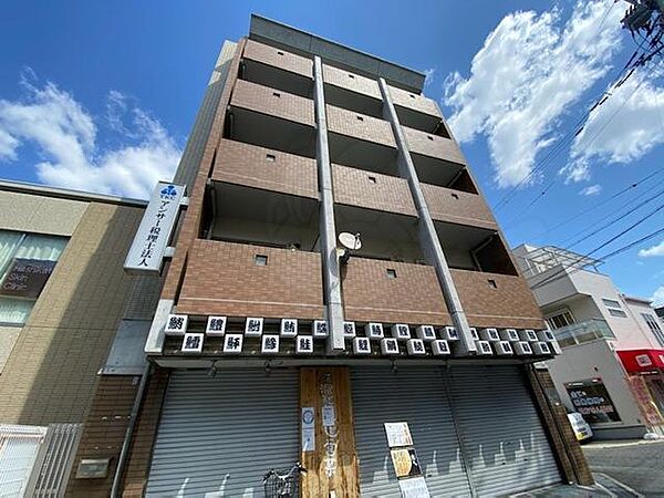 アイトーン豊中 ｜大阪府豊中市本町２丁目(賃貸マンション1K・4階・30.00㎡)の写真 その21