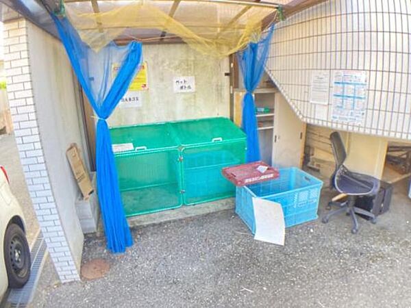 大阪府豊中市岡町北３丁目(賃貸マンション2K・1階・33.46㎡)の写真 その30