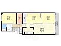 パストラルハイム豊中5階8.3万円