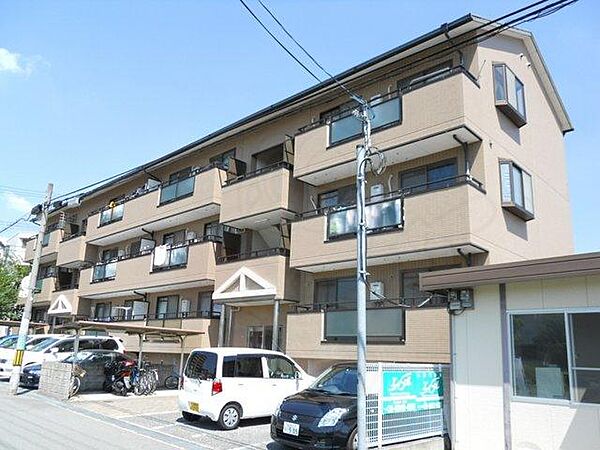 グローパレス2 ｜大阪府豊中市熊野町４丁目(賃貸マンション3LDK・3階・56.00㎡)の写真 その1