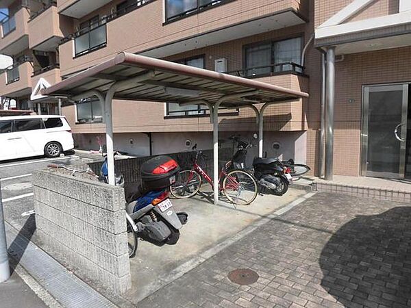 グローパレス2 ｜大阪府豊中市熊野町４丁目(賃貸マンション3LDK・3階・56.00㎡)の写真 その25