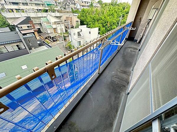 東豊中マンション ｜大阪府豊中市東豊中町２丁目(賃貸マンション2LDK・6階・39.65㎡)の写真 その15