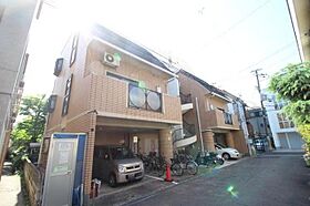 大阪府豊中市服部豊町２丁目（賃貸マンション1R・2階・20.00㎡） その3