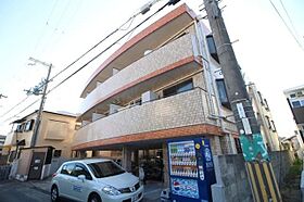 大阪府豊中市原田元町２丁目（賃貸マンション1K・2階・20.30㎡） その3