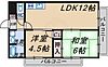 アンビエント緑地公園1階6.2万円