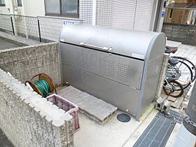 エミネンス蛍池  ｜ 大阪府豊中市螢池北町２丁目（賃貸アパート1R・1階・29.15㎡） その28