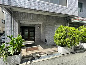 大阪府豊中市庄内西町４丁目（賃貸マンション1R・5階・25.60㎡） その28