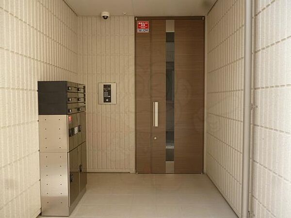 大阪府豊中市中桜塚３丁目(賃貸マンション2LDK・2階・58.68㎡)の写真 その19